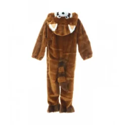 Deguisement panda roux 2-3 ans