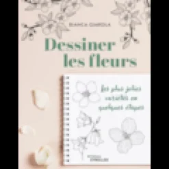 Dessiner les fleurs