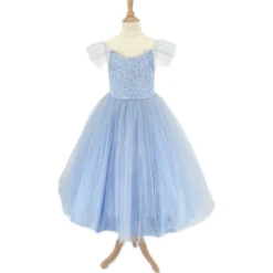 déguisement Robe eva 8-10 ans 8-10 ans - 138cm