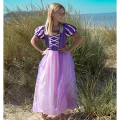 déguisement Robe romane 8-10 ans 8-10 ans - 138cm