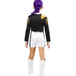 Déguisement rumi gold kpop enfant 9-10