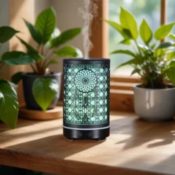 Diffuseur avec télécommande siena