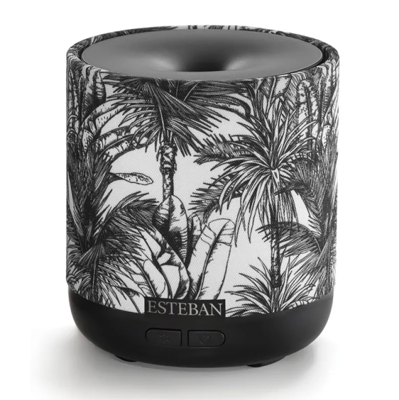 Diffuseur Black Jungle Esteban