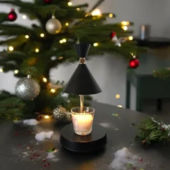 Diffuseur bougie chaleur douce candelino