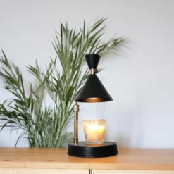 Diffuseur bougie chaleur douce candelino