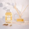 Diffuseur de parfum ambre