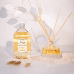 Diffuseur de parfum ambre