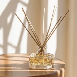 Diffuseur de parfum ambre
