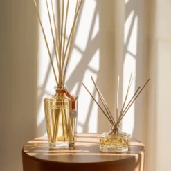 Diffuseur de parfum ambre
