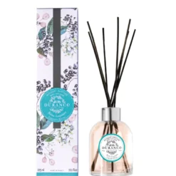 Diffuseur de parfum baies exquises