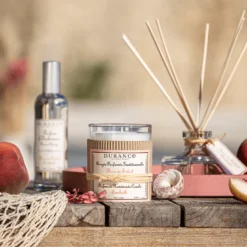 Diffuseur de parfum bain de soleil