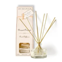 Diffuseur de parfum cèdre argenté