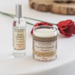 Diffuseur de parfum coquelicot