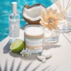 Diffuseur de parfum eau de coco