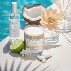 Diffuseur de parfum eau de coco