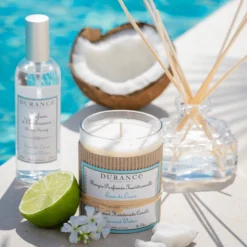 Diffuseur de parfum eau de coco