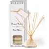 Diffuseur de parfum pétales de musc