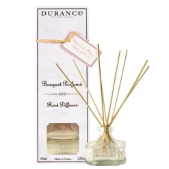 Diffuseur de parfum pétales de musc