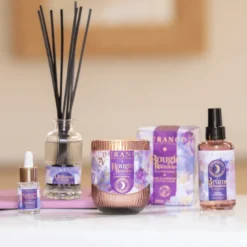 Diffuseur de parfum sérénité