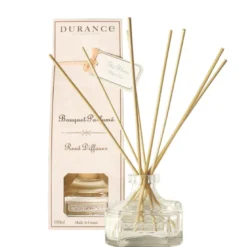 Diffuseur de parfum thé blanc