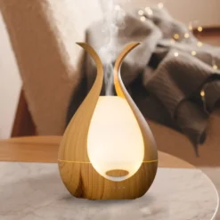 Diffuseur d'huiles essentielles medusa