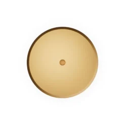 Diffuseur d'huiles essentielles mia gold