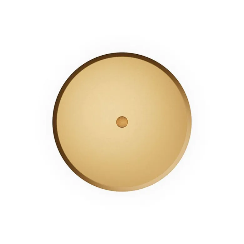 Diffuseur d'huiles essentielles mia gold