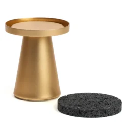 Diffuseur d'huiles essentielles pierre de lave Enso