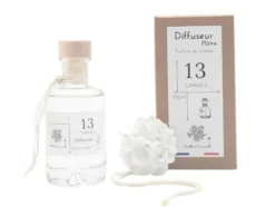 Diffuseur en plâtre 100ml chance