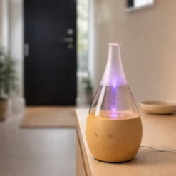 Diffuseur nébulisation bolea + 3 he citron, lavandin et pin sylvestre
