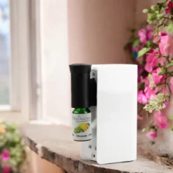 Diffuseur nébulisation mobysens blanc