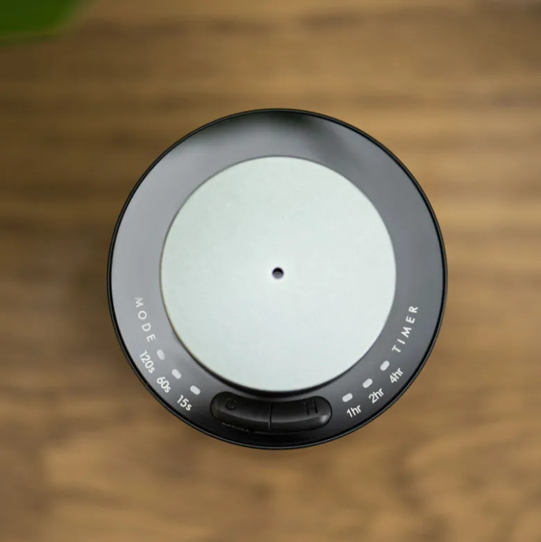 Diffuseur nomade myrtus - nébulisateur