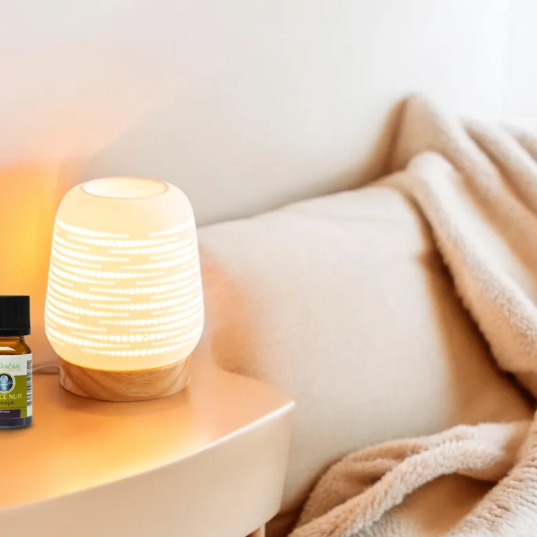 Diffuseur par chaleur douce calorya n°16