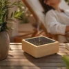 Diffuseur ultrasonique bambou kaori