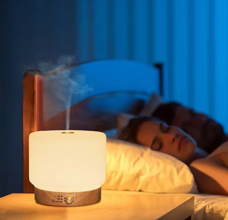 Diffuseur ultrasonique lisalia