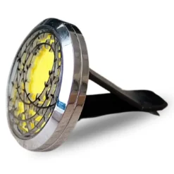 Diffuseur voiture clip'arôme couronne