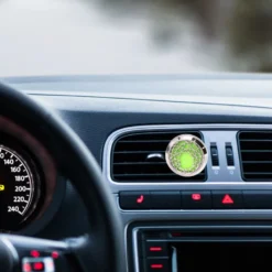 Diffuseur voiture clip'arôme couronne