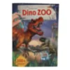 Dinoworld album create your dino zoo