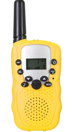 Discovery kit d'explorateur basics ek90