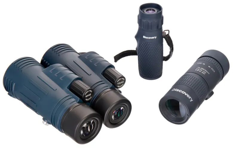 Discovery monoculaire gator 8x42