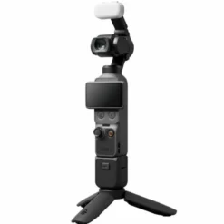 Dji caméra osmo pocket 4 creator combo