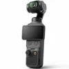 Dji caméra osmo pocket 4 standard combo
