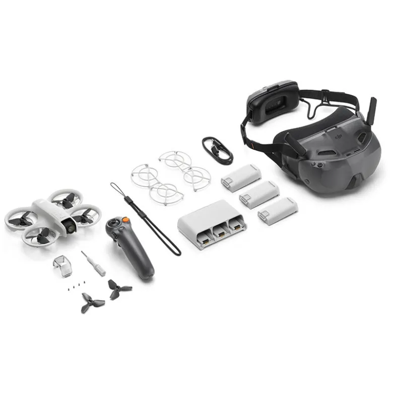 Dji drone neo motion fly more combo