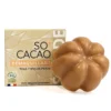 Démaquillant solide so'cacao bio -