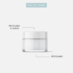 Déodorant crème le fleuri