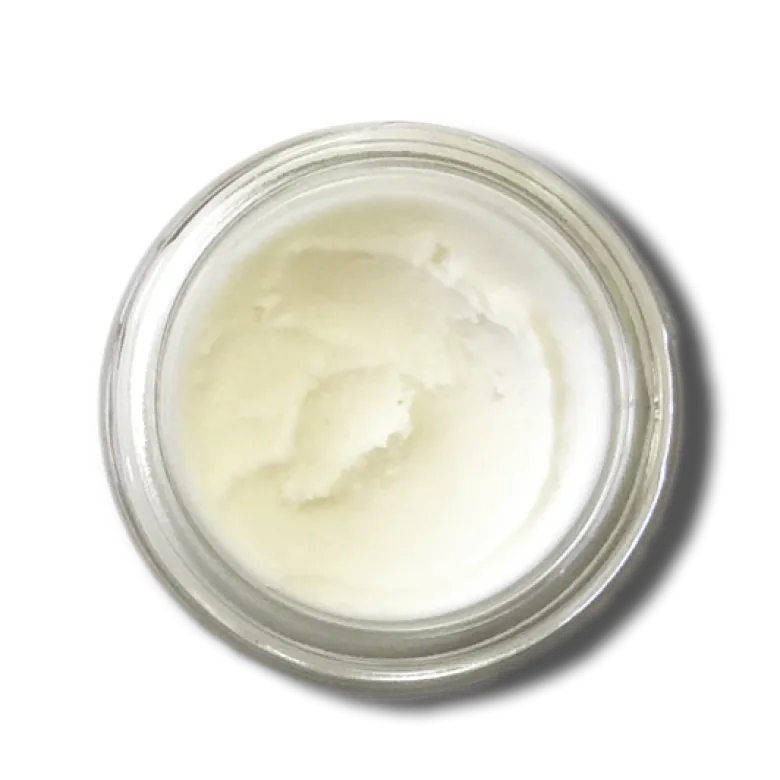 Déodorant peaux sensibles vanille