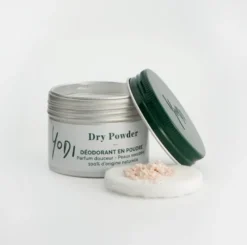 ?déodorant poudre dry powder - douceur