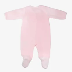 Dors bien rose 3 mois