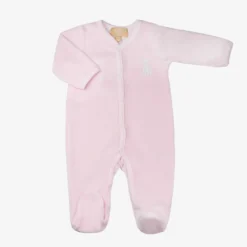 Dors bien rose 0 mois