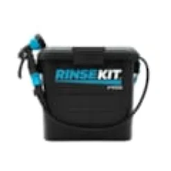 Douche portable autonome - black